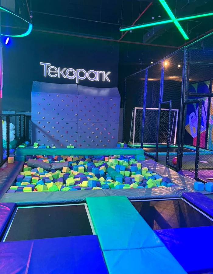 TekoPark